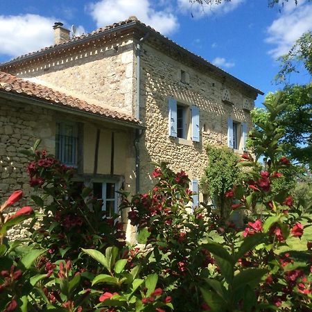Le Clos Pastel Chambres D'Hotes & Gite Virac Екстериор снимка