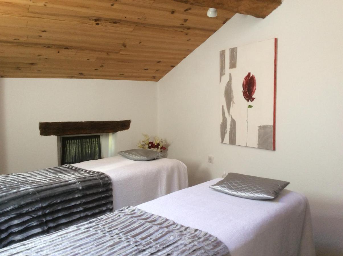 Le Clos Pastel Chambres D'Hotes & Gite Virac Екстериор снимка
