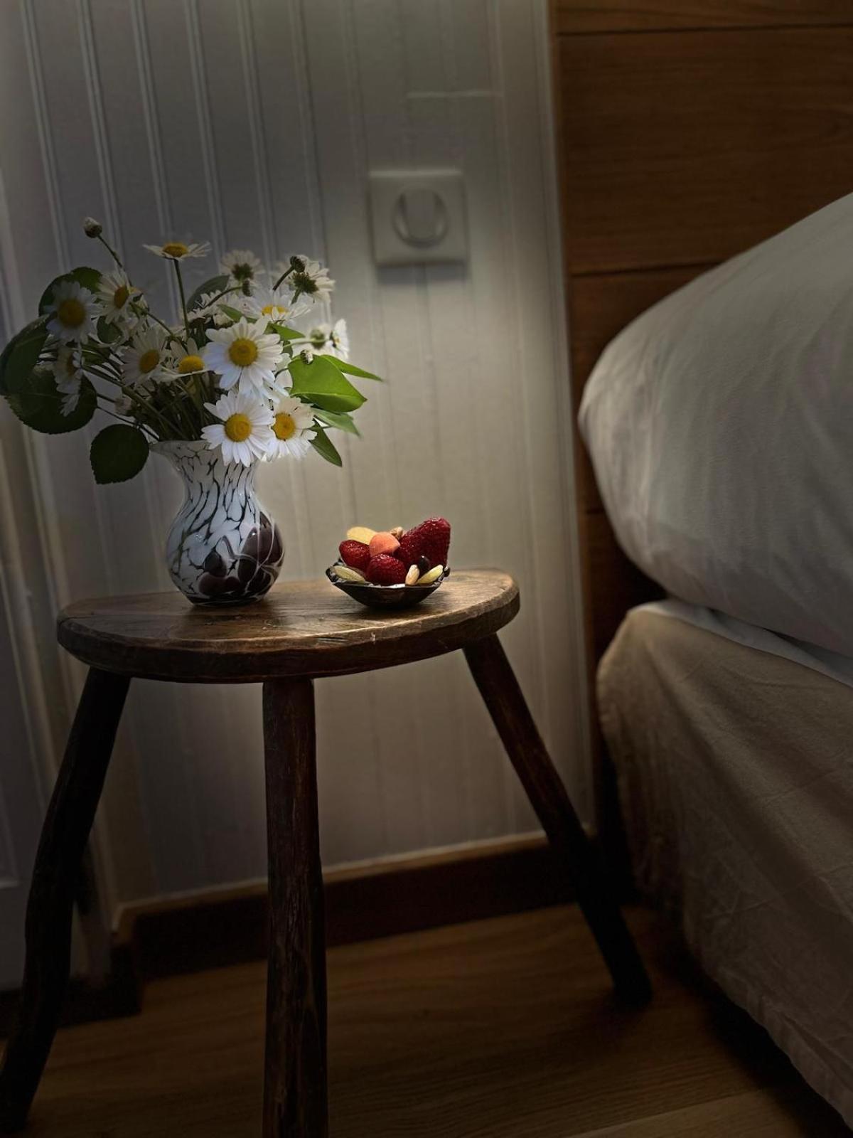 Le Clos Pastel Chambres D'Hotes & Gite Virac Екстериор снимка
