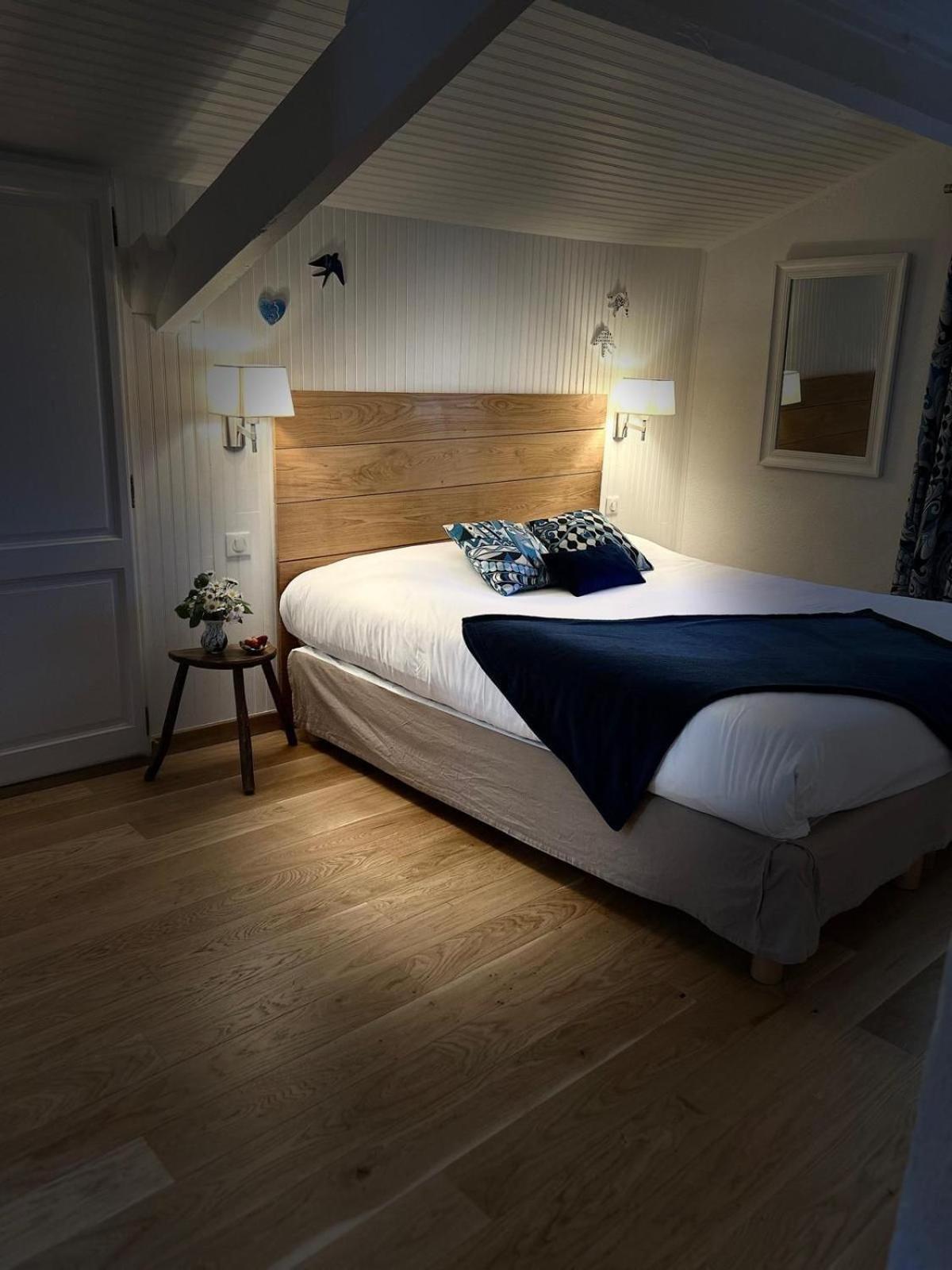 Le Clos Pastel Chambres D'Hotes & Gite Virac Екстериор снимка