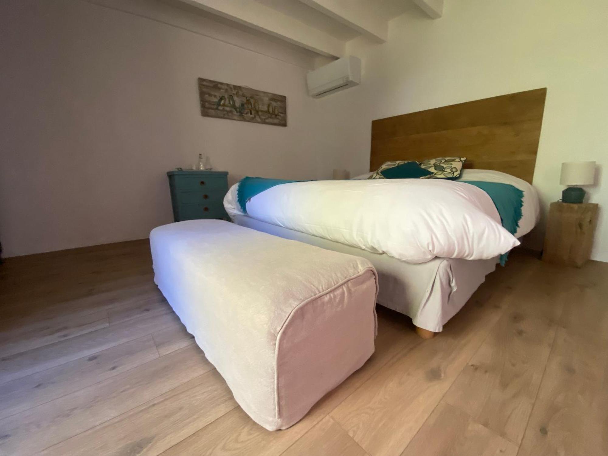 Le Clos Pastel Chambres D'Hotes & Gite Virac Екстериор снимка