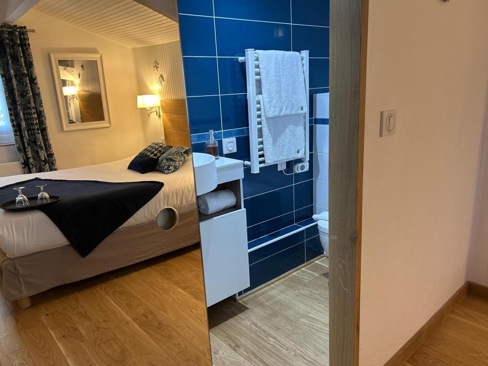 Le Clos Pastel Chambres D'Hotes & Gite Virac Екстериор снимка