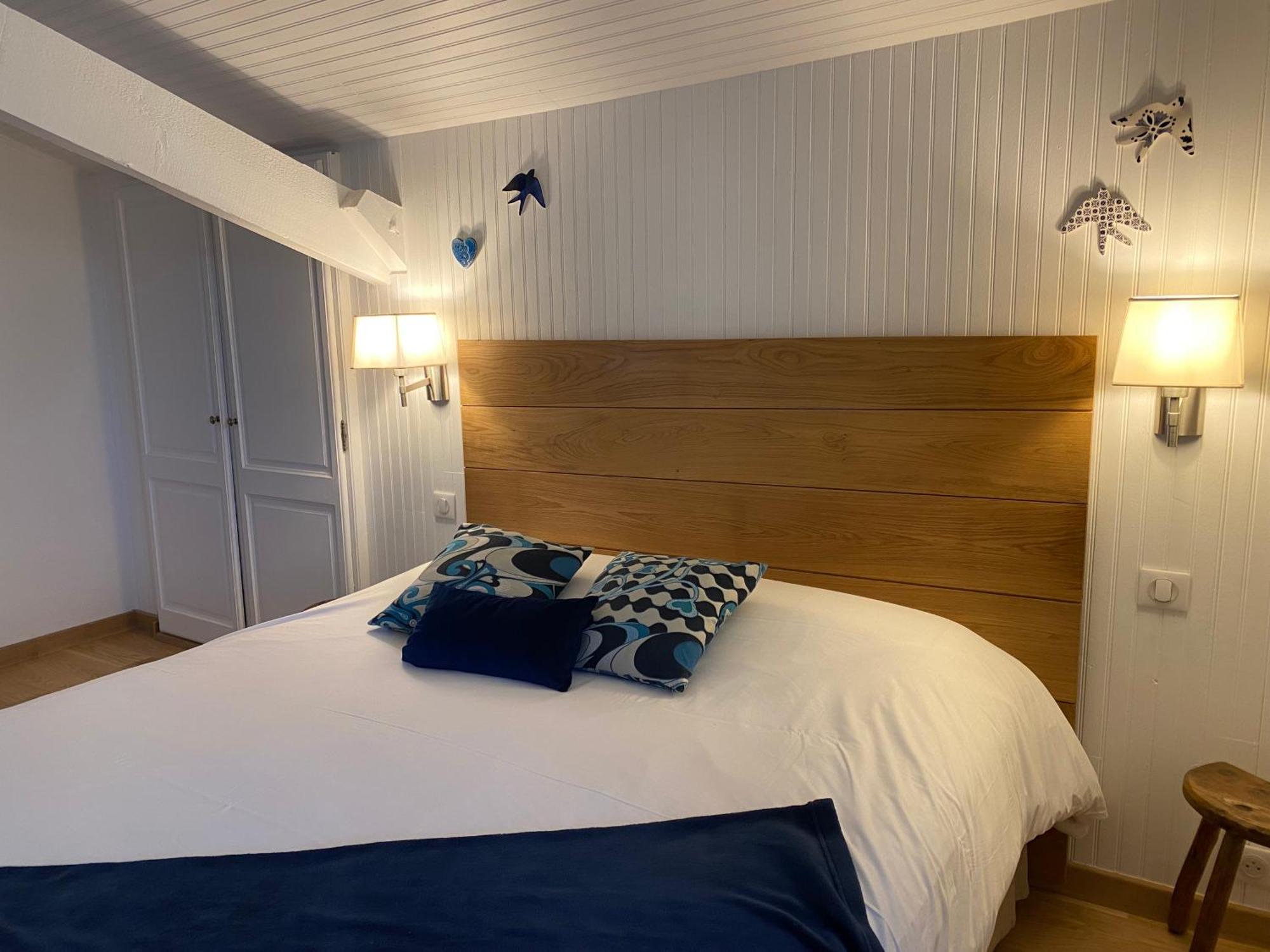 Le Clos Pastel Chambres D'Hotes & Gite Virac Екстериор снимка