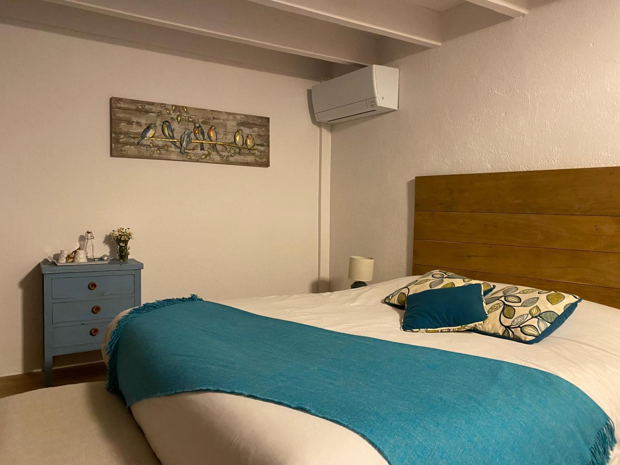 Le Clos Pastel Chambres D'Hotes & Gite Virac Екстериор снимка
