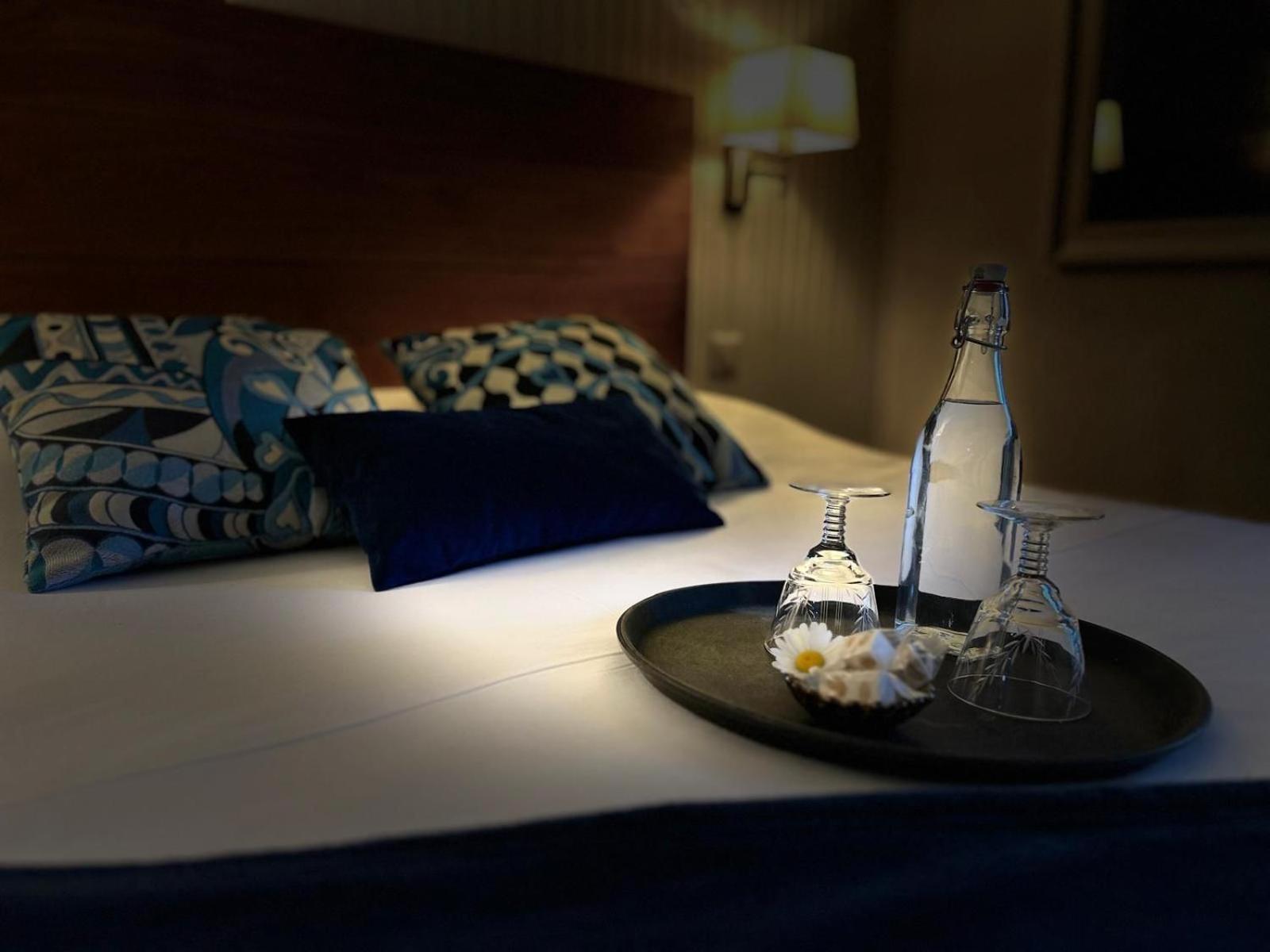 Le Clos Pastel Chambres D'Hotes & Gite Virac Екстериор снимка