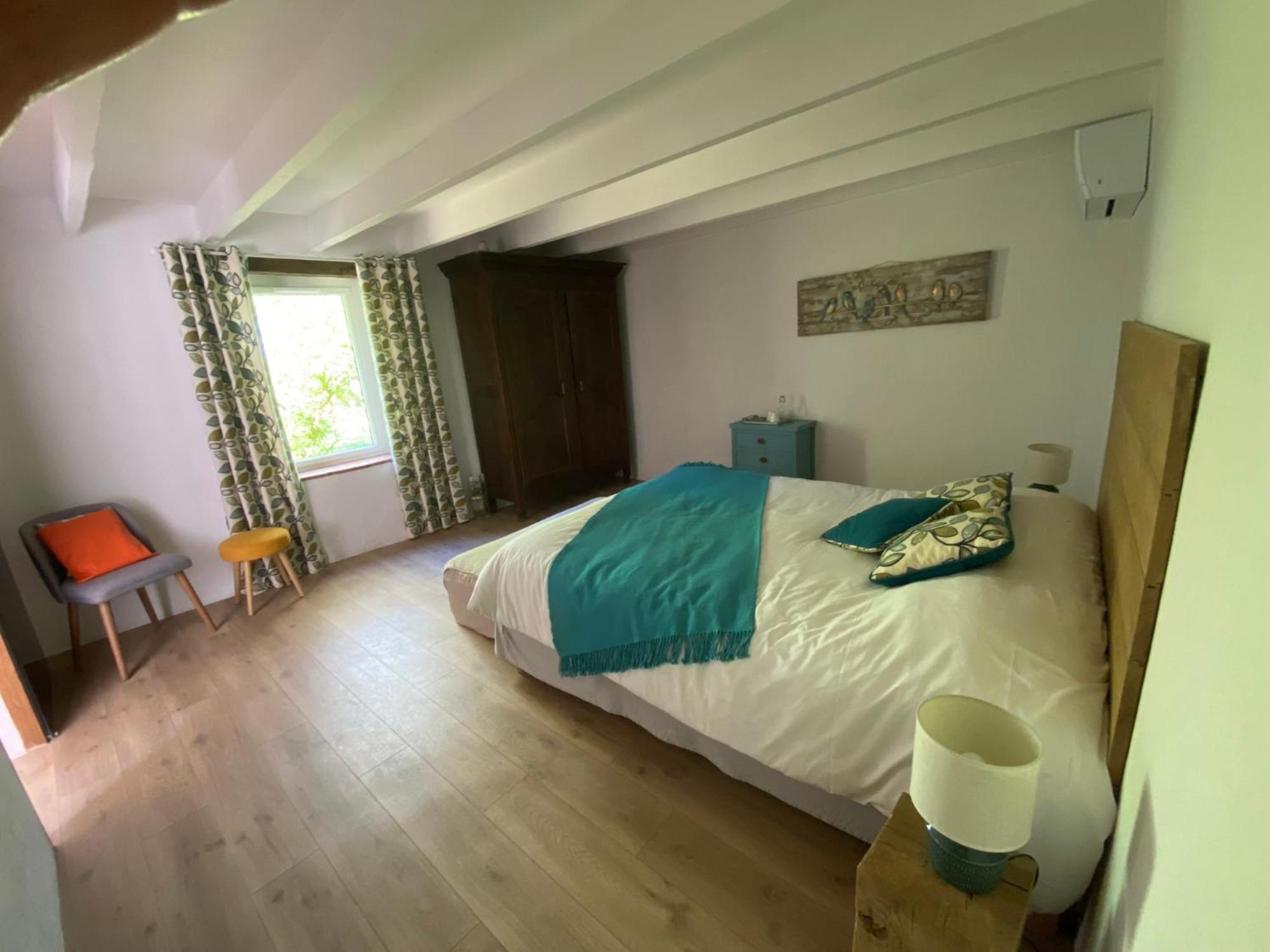Le Clos Pastel Chambres D'Hotes & Gite Virac Екстериор снимка