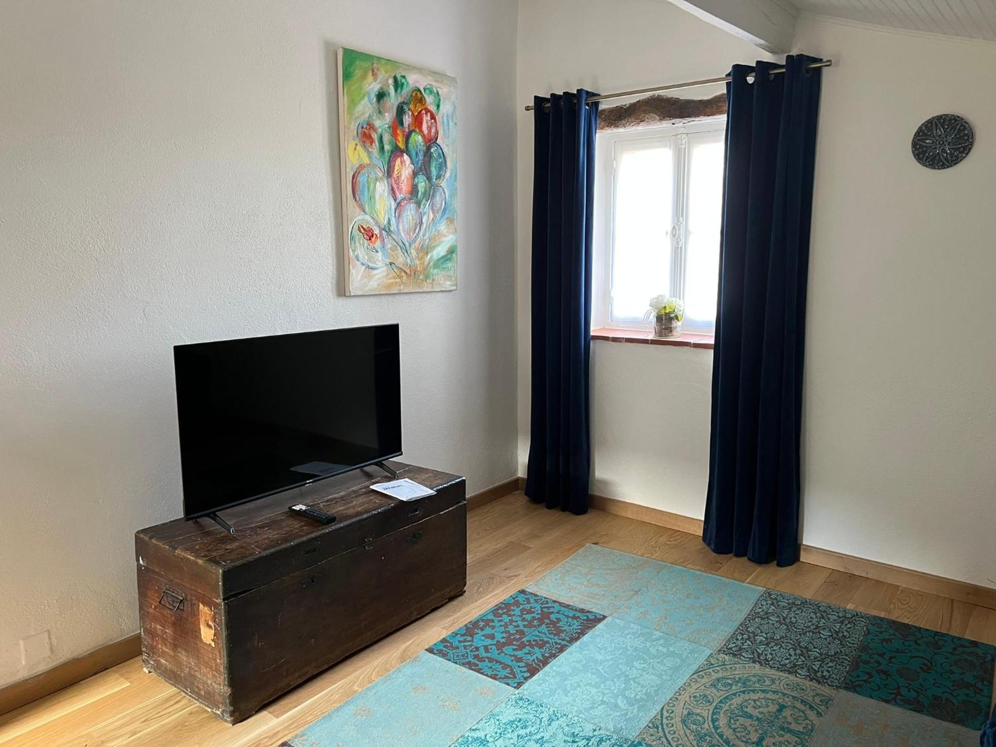 Le Clos Pastel Chambres D'Hotes & Gite Virac Екстериор снимка