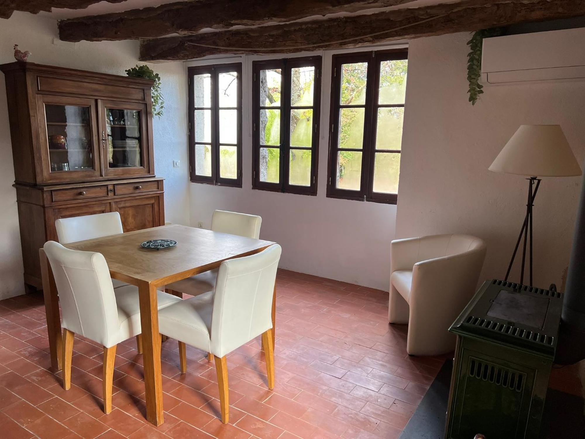 Le Clos Pastel Chambres D'Hotes & Gite Virac Екстериор снимка