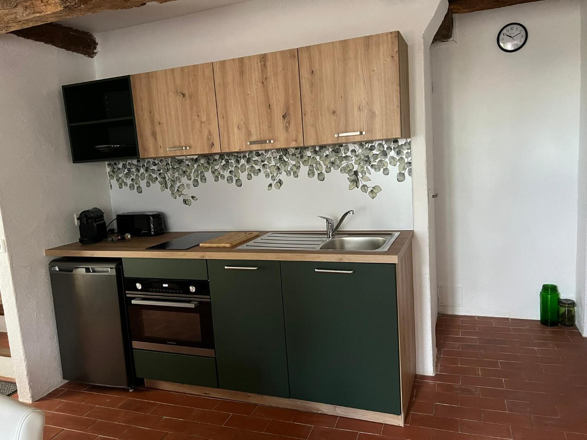 Le Clos Pastel Chambres D'Hotes & Gite Virac Екстериор снимка