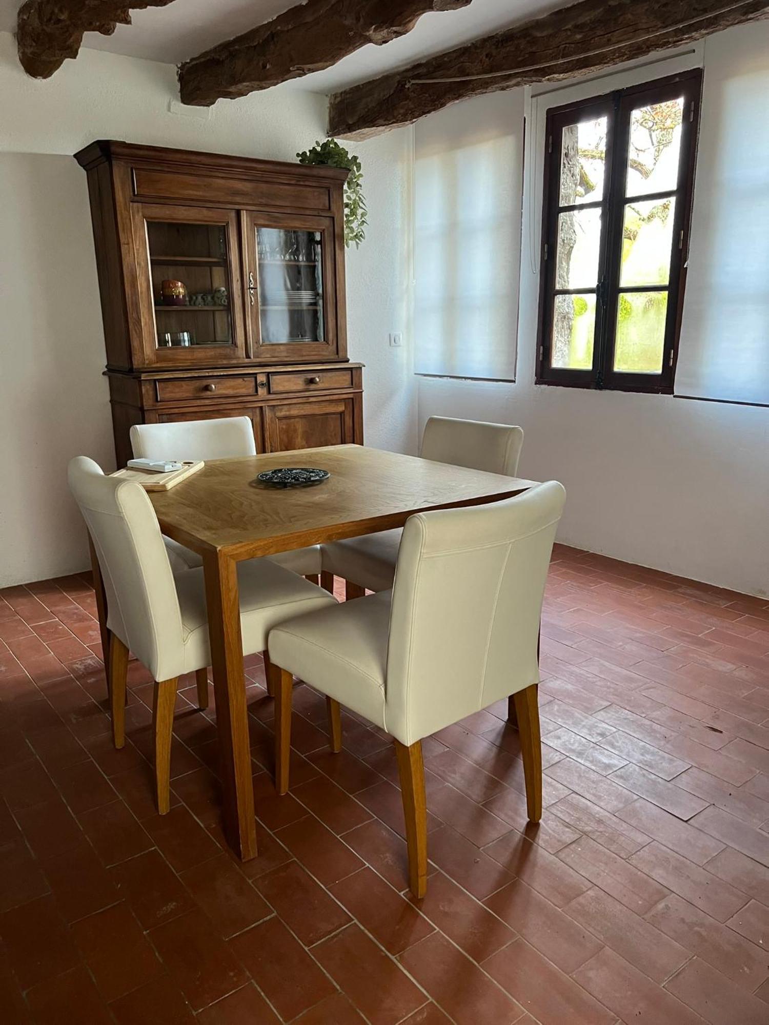 Le Clos Pastel Chambres D'Hotes & Gite Virac Екстериор снимка