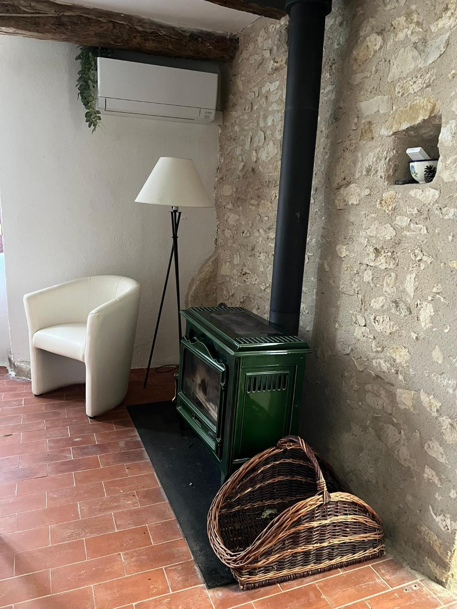 Le Clos Pastel Chambres D'Hotes & Gite Virac Екстериор снимка